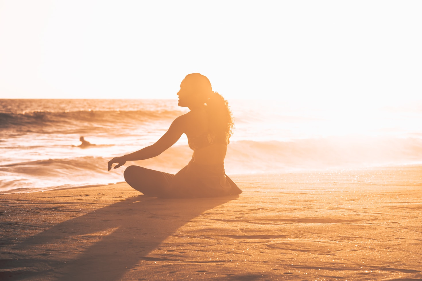 The Power of Reflection During Struggles