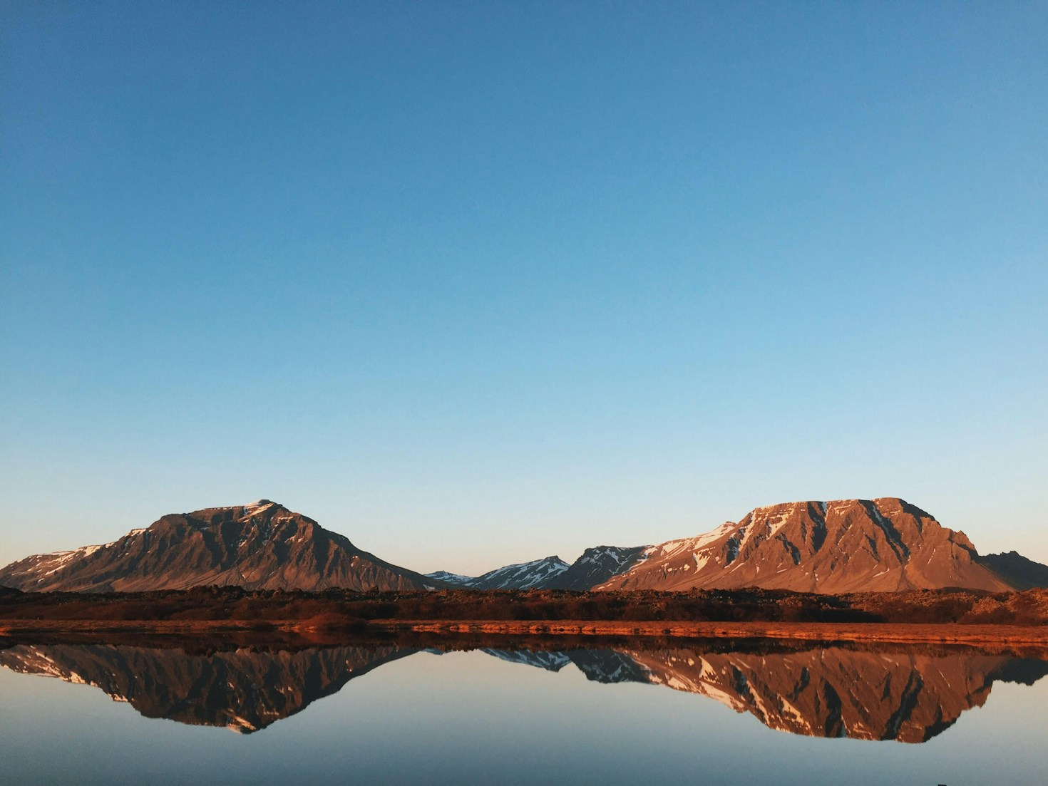 Building a Community Focused on Harmony